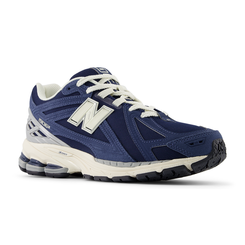 Unisex topánky New Balance M1906REI – tmavomodrá