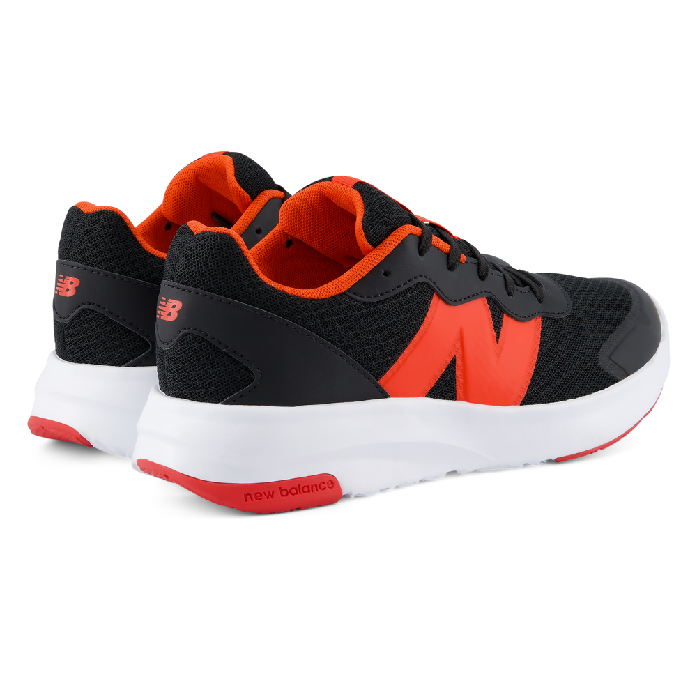 Detské topánky New Balance G5784Z3 – čierné