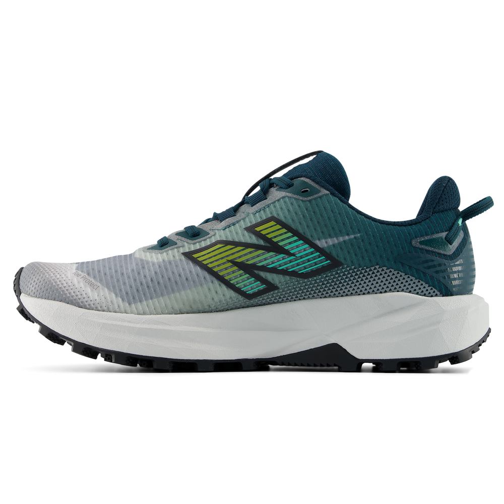 Pánske topánky New Balance FuelCell Rebel Trail MRBT8OH – zelené