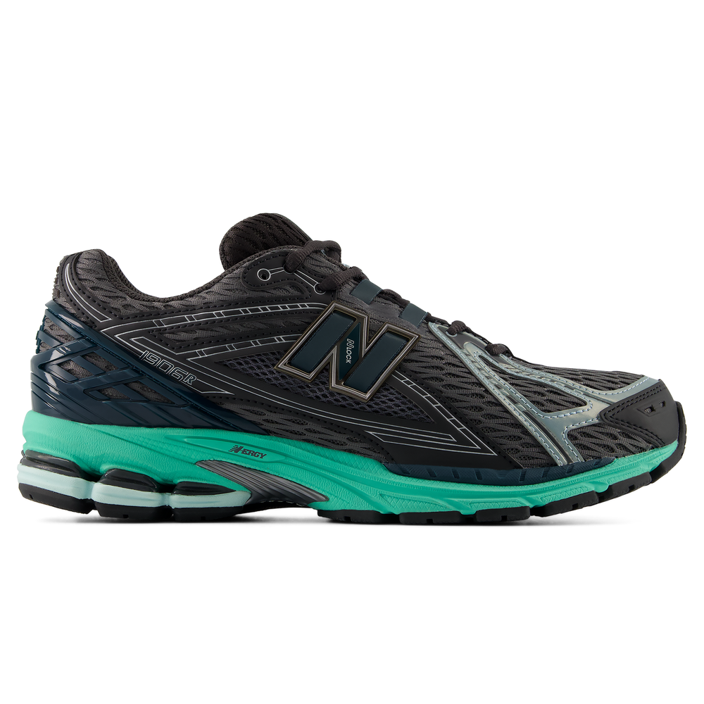 Unisex topánky New Balance U19068O6 – čierné