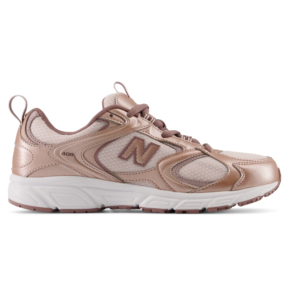 Dámske topánky New Balance W4088NR – ružové