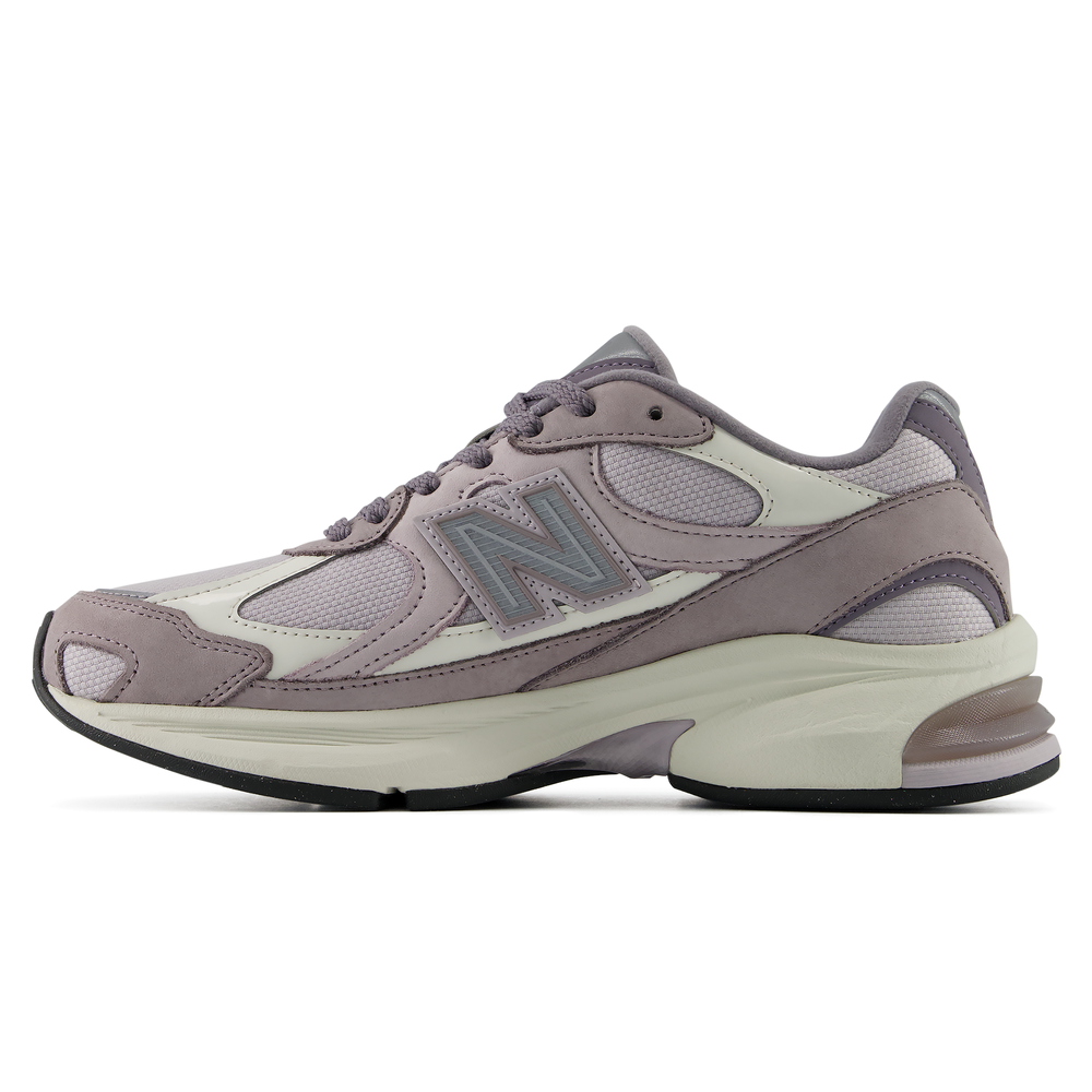 Unisex topánky New Balance ABZORB U20103FX – fialové