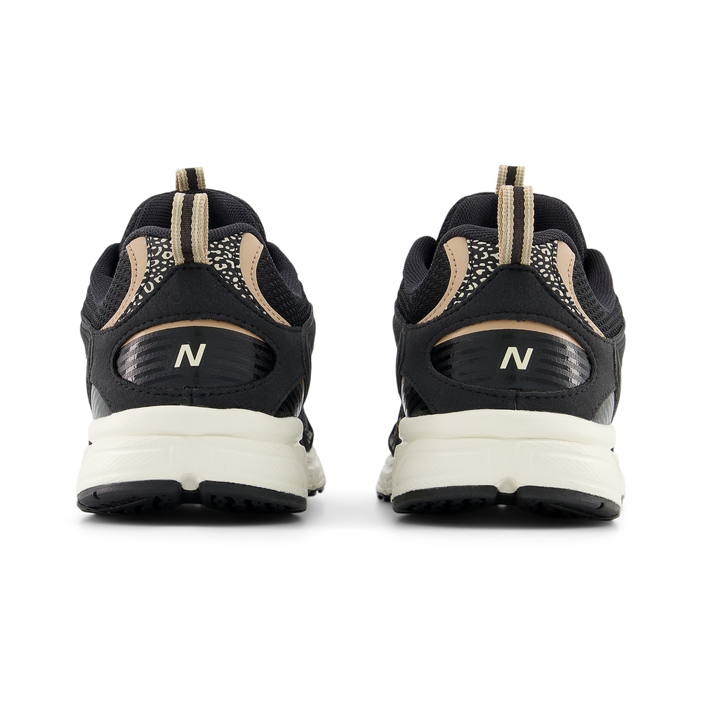 Unisex topánky New Balance ML408AP – čierné