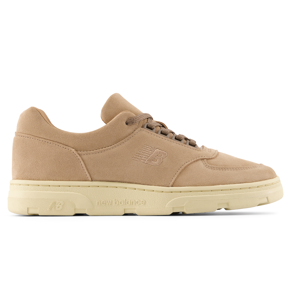 Unisex topánky New Balance Allerdale UADWCRM – hnedá