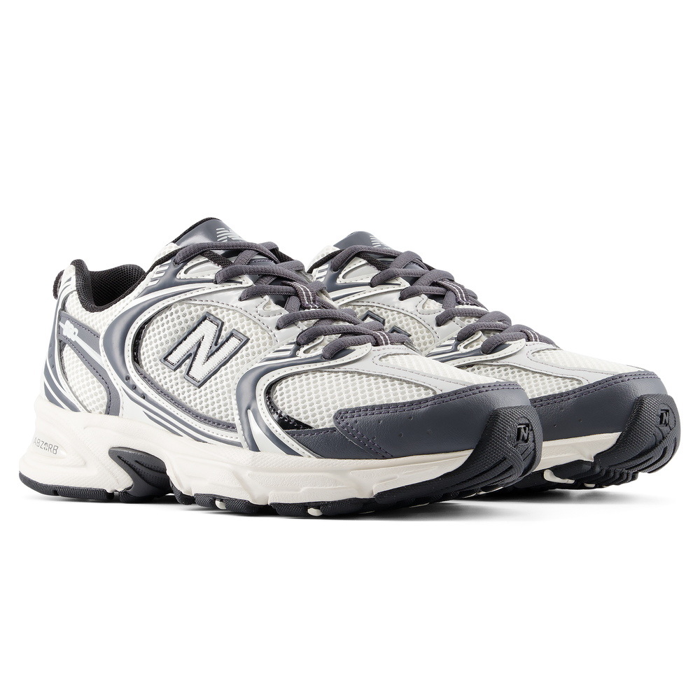 Unisex topánky New Balance U530COC – sivé