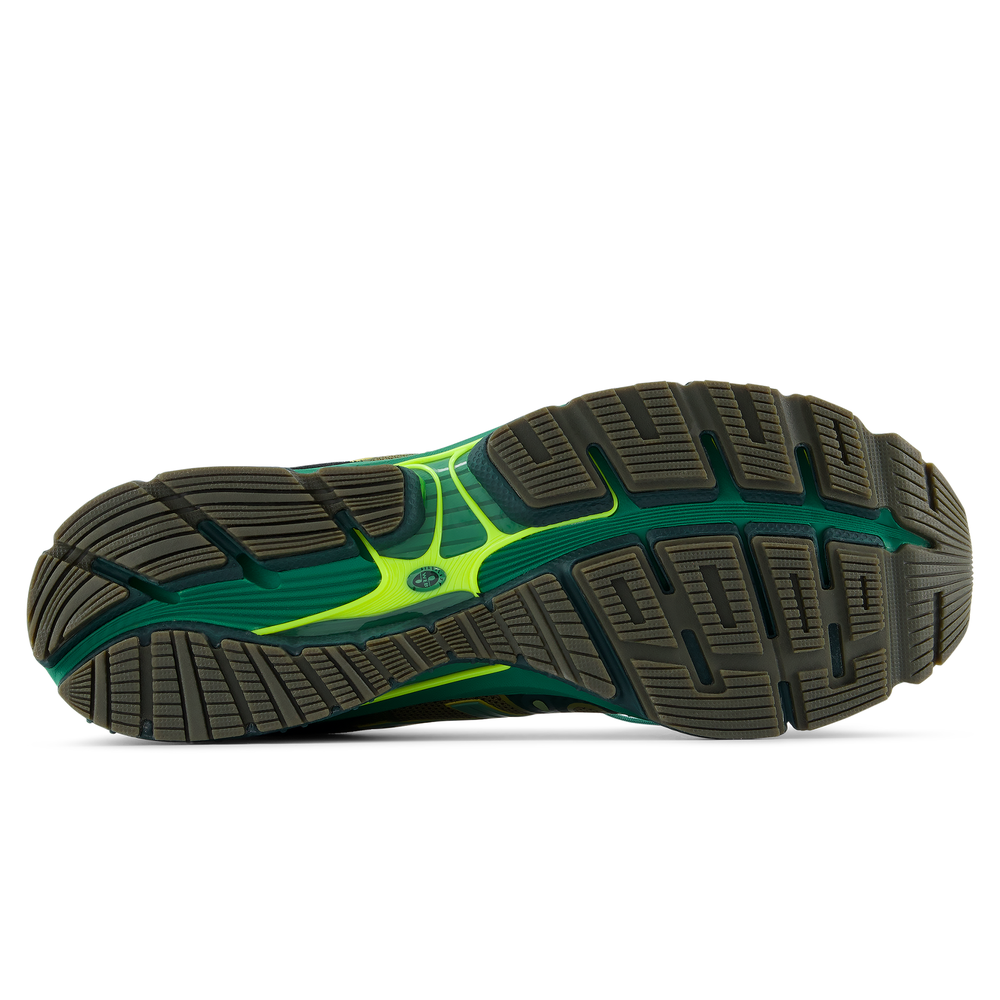 Pánske topánky New Balance U18907BP – zelené