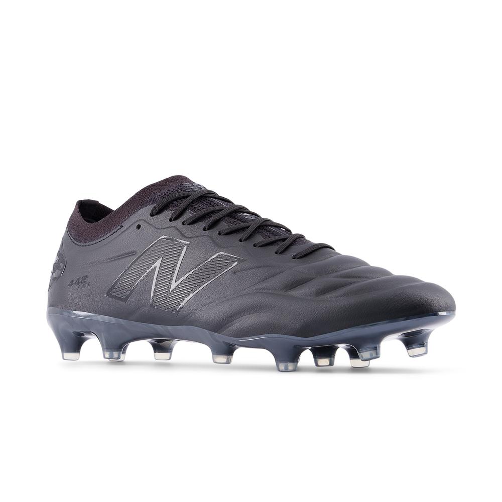 Pánske kopačky New Balance 442 ELITE FG V2 MS41FET2 – čierné