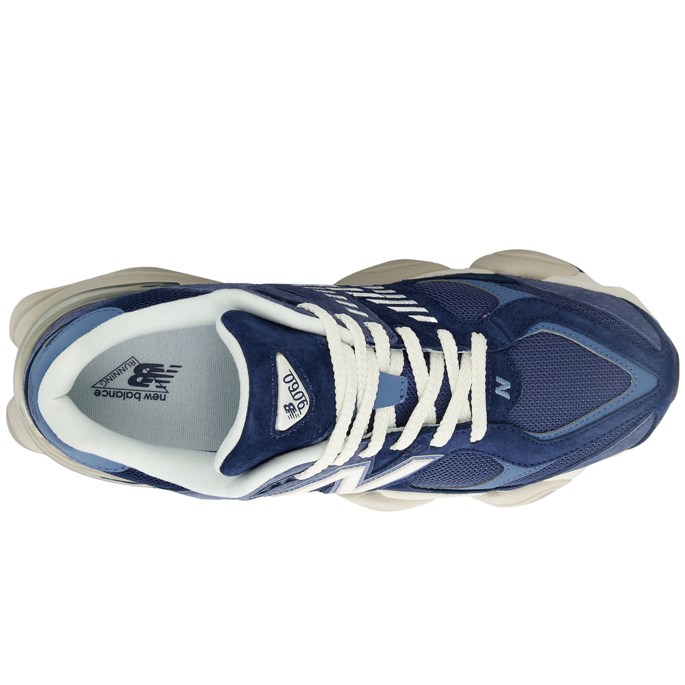 Unisex topánky New Balance U9060EEF – tmavomodrá