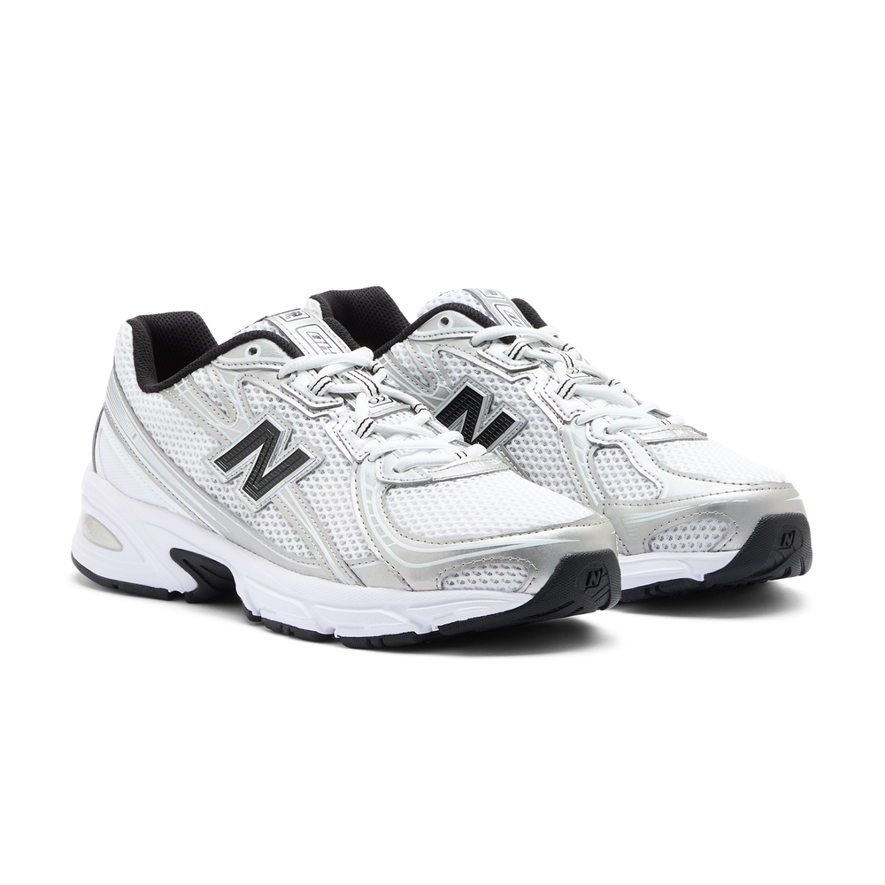 Unisex topánky New Balance U740NW2 – biele