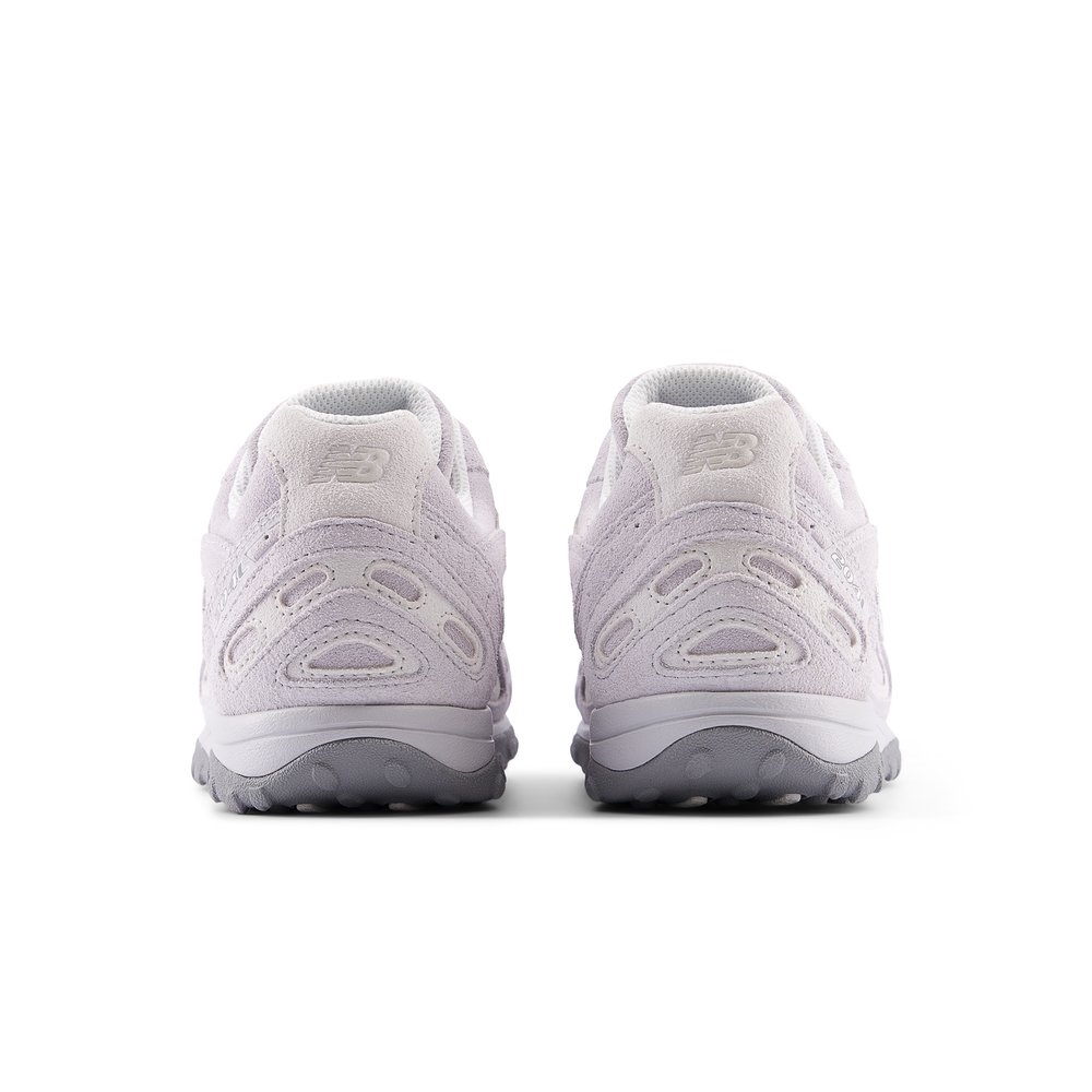 Unisex topánky New Balance U204LMMB – sivé