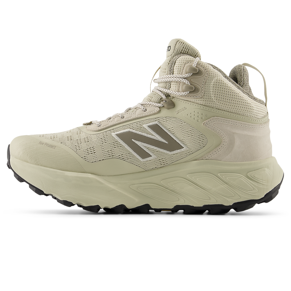 Pánske topánky New Balance Fresh Foam X Hierro Hiker Gore-Tex v9 MTHIMCA9 – béžové