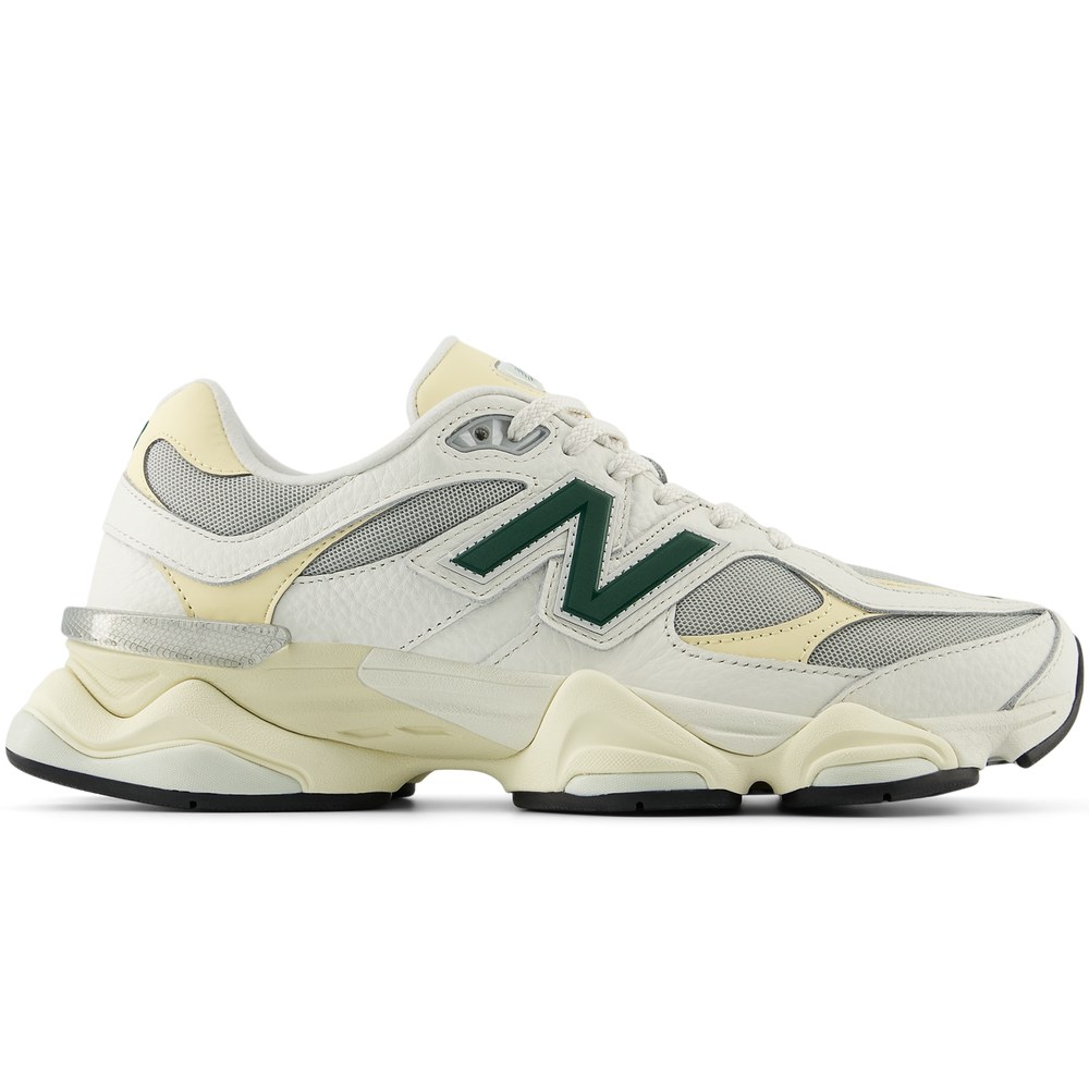 Unisex topánky New Balance U9060ESE – biele