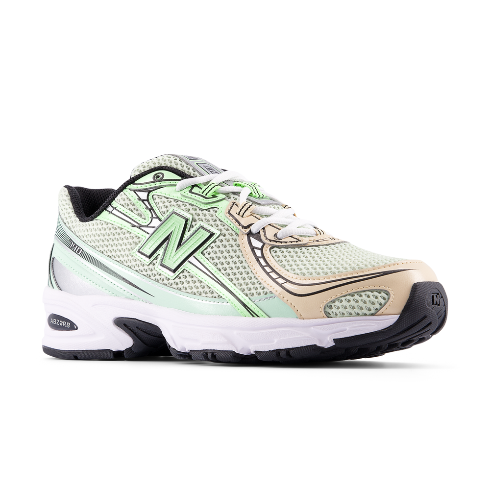 Unisex topánky New Balance U740YC2 – mätové