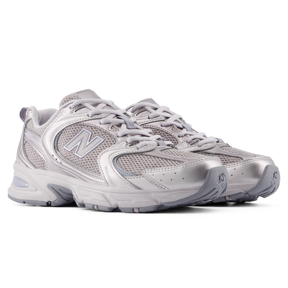 Dámske topánky New Balance U530ELG – fialové