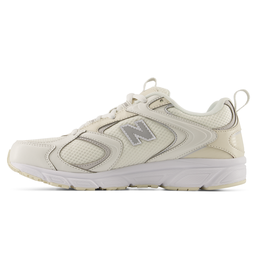 Dámske topánky New Balance W4088EN – béžové