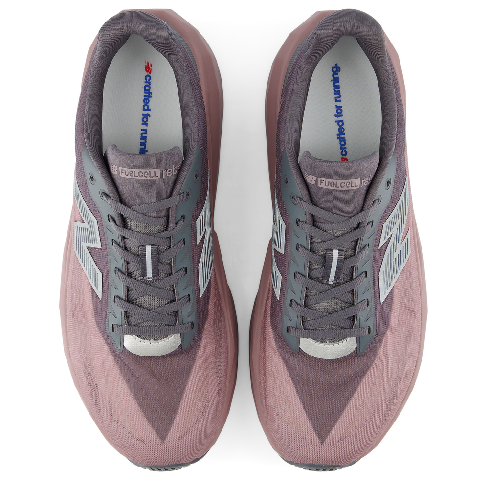 Pánske topánky New Balance FuelCell Rebel v5 MFCX3B5 – ružové