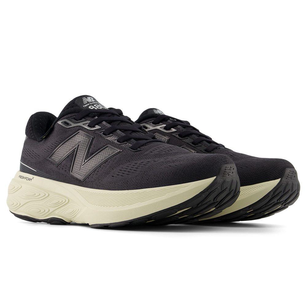 Dámske topánky New Balance Fresh Foam X 880 v15 Gore-Tex W880GB15 – čierné