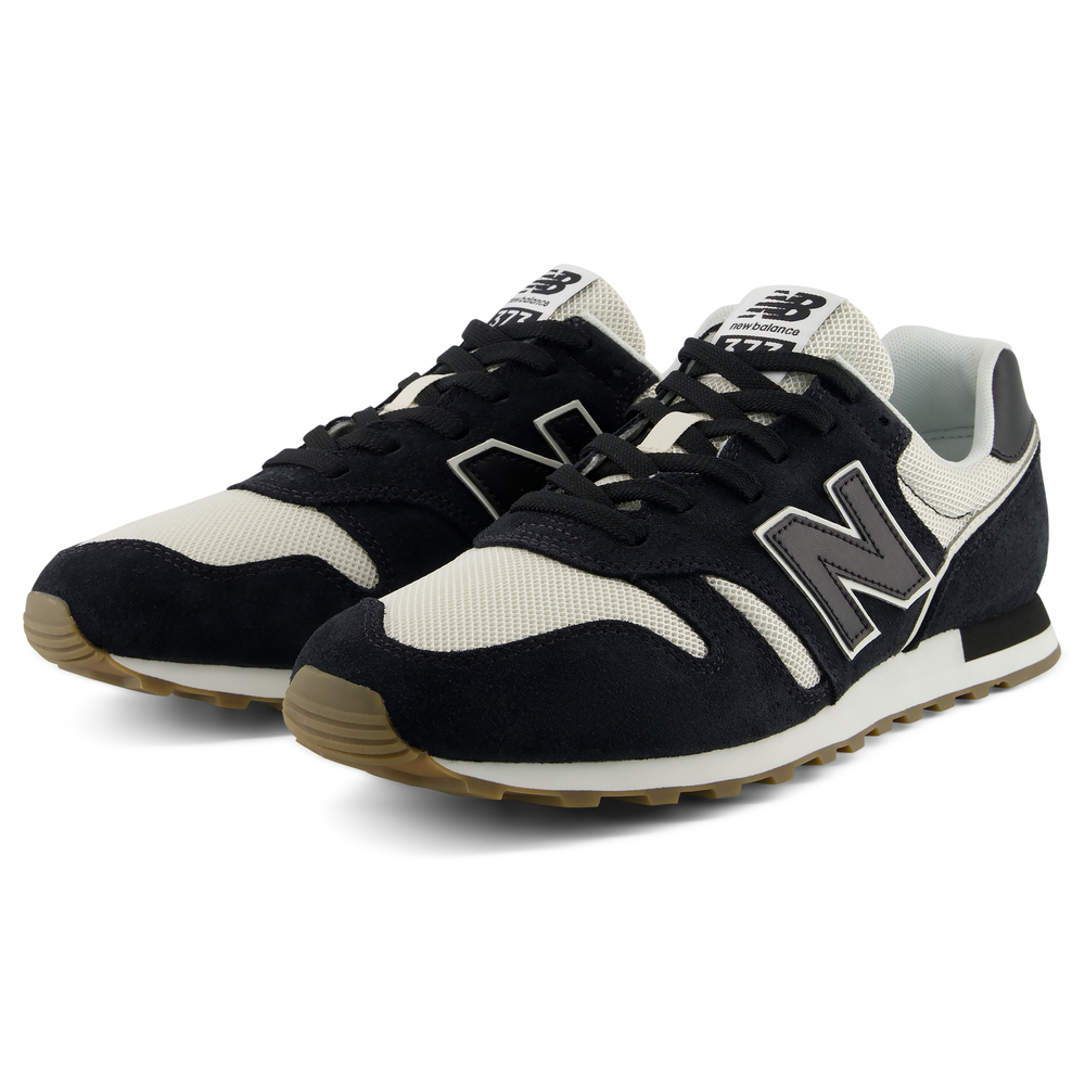 Unisex topánky New Balance M3734R9 – čierné