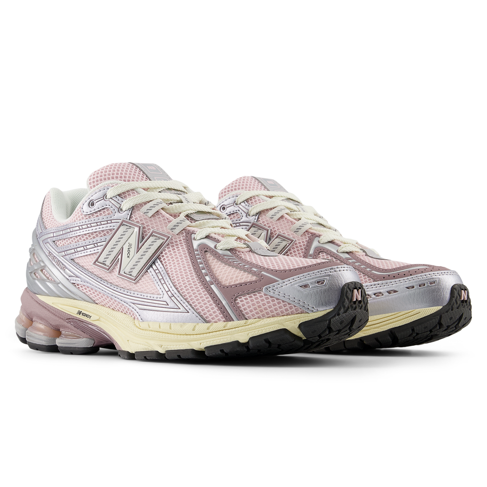 Unisex topánky New Balance U1906RNF – ružové