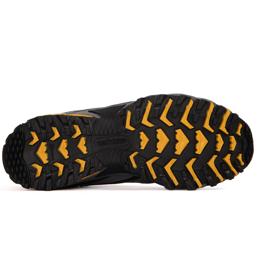 Pánske topánky New Balance ML610TAK – čierne
