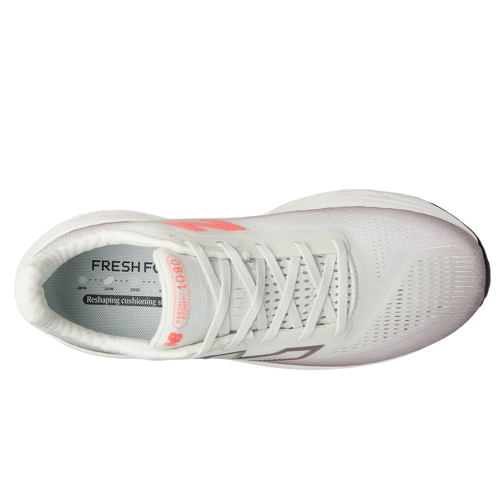 Pánske topánky New Balance Fresh Foam 1080 v14 M108014F – biele