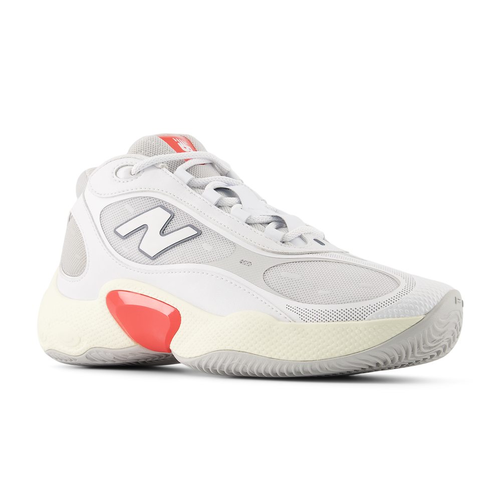 Unisex topánky New Balance Fresh Foam BB v3 BBFRSTH3 – biele