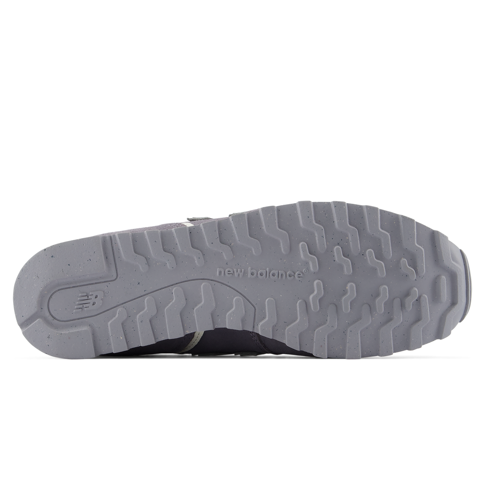 Dámske topánky New Balance W373793 – fialové