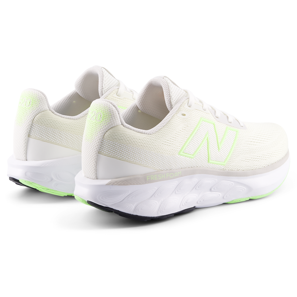 Pánske topánky New Balance Fresh Foam x 520 v9 M5203TS – biele