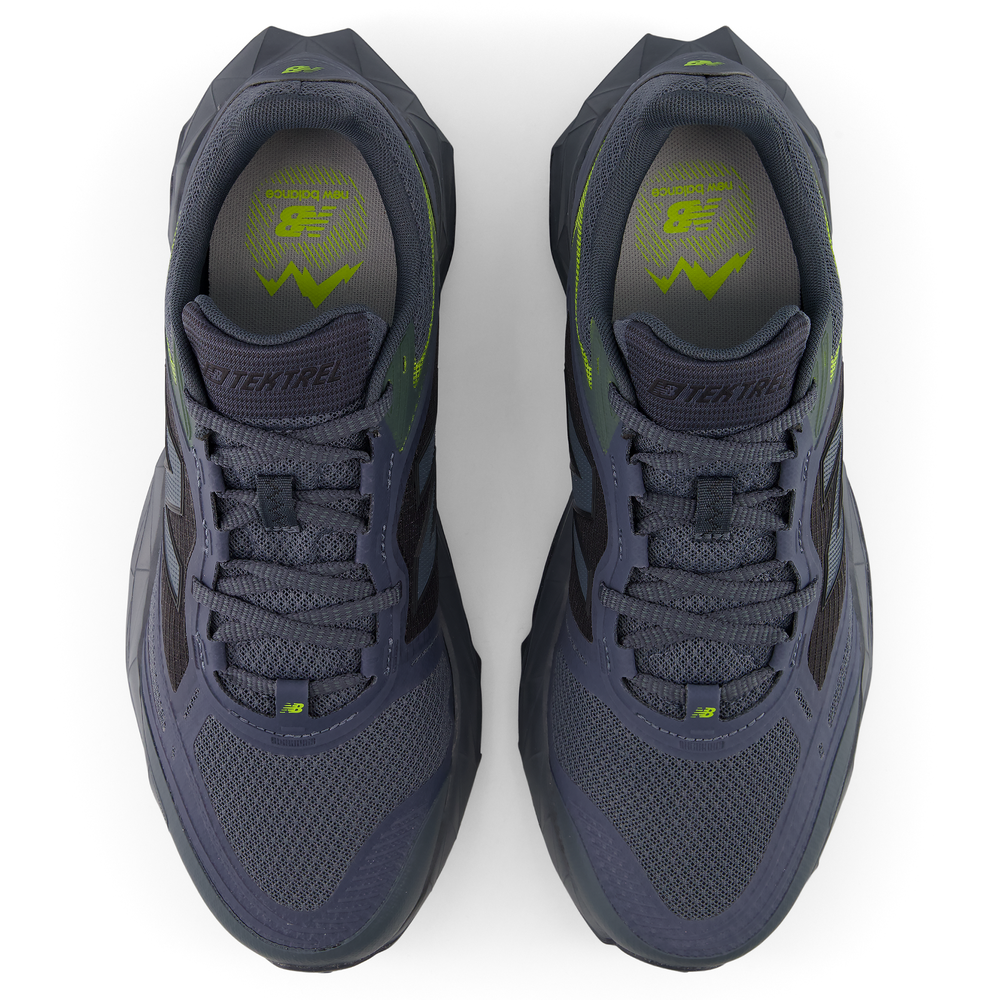 Pánske topánky New Balance DynaSoft Tektrel Utility MTTRU8K3 – sivé