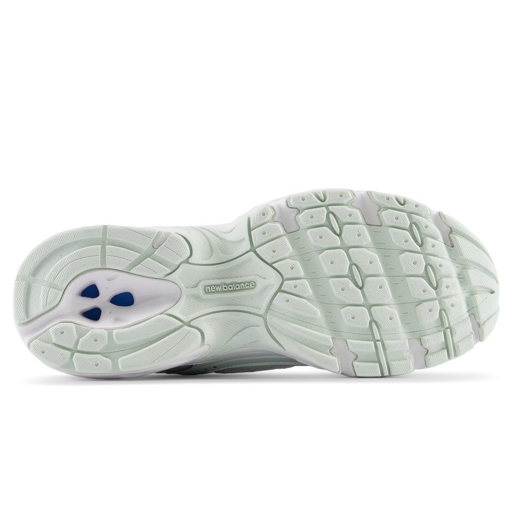Detské topánky New Balance G5306DH – mätové