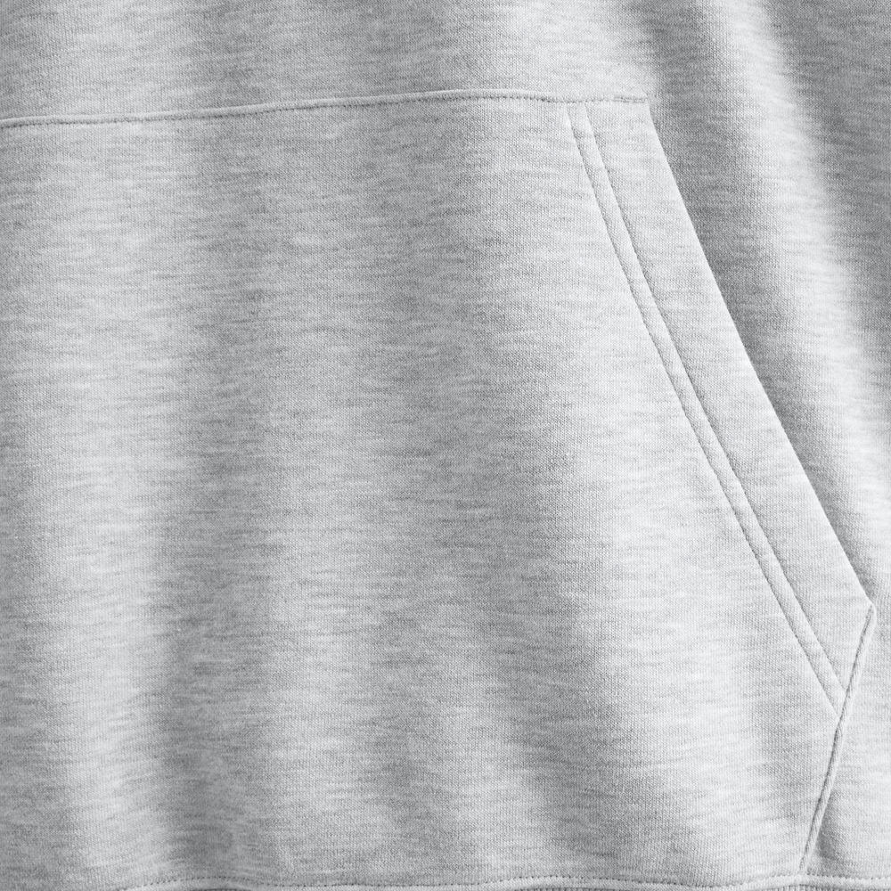 Pánska bunda New Balance MT41501AG – sivé
