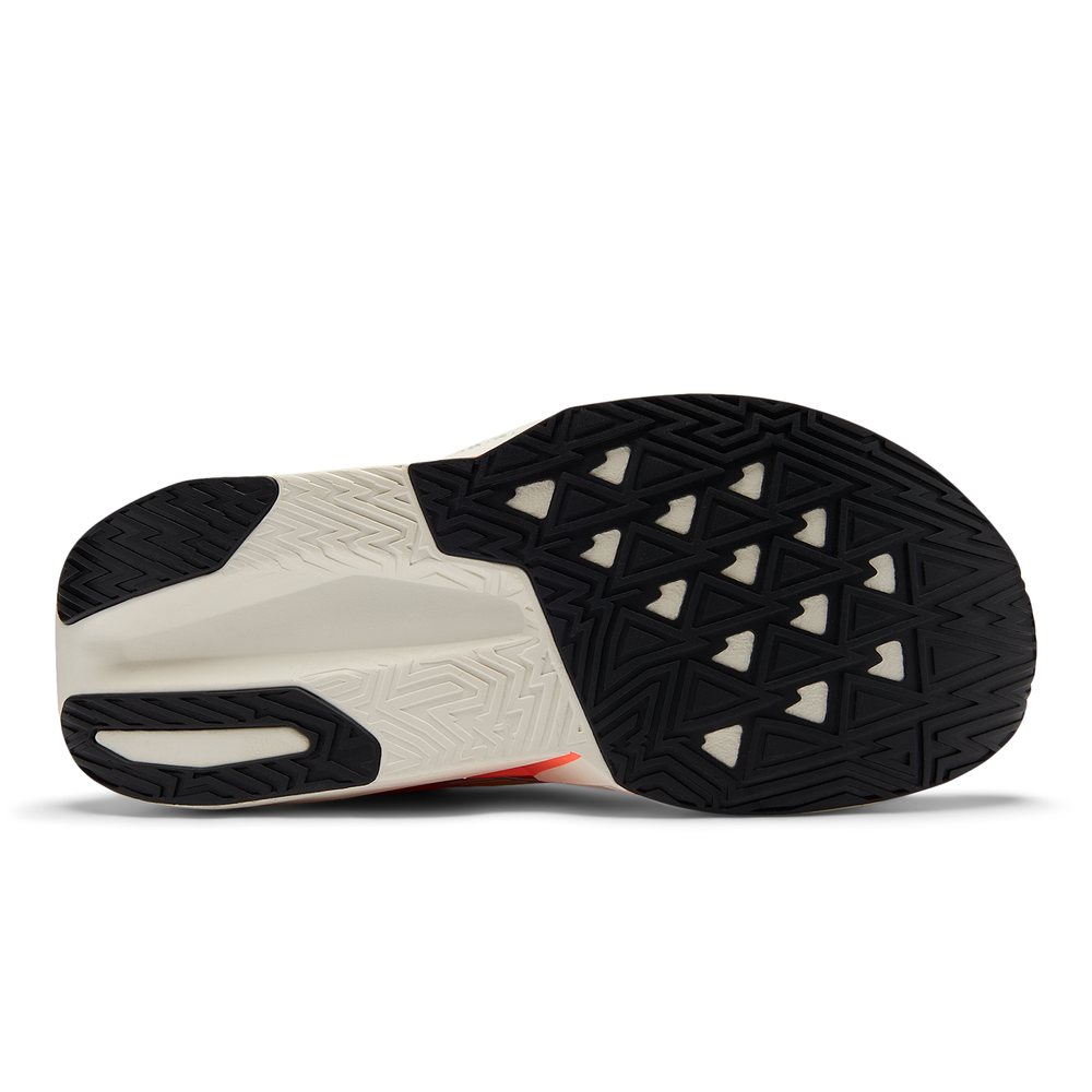 Dámske topánky New Balance FuelCell Rebel v5 WFCX92I – oranžová