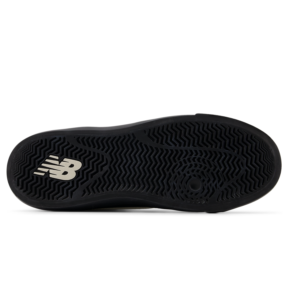 Pánske topánky New Balance Numeric NM417SSD – béžové