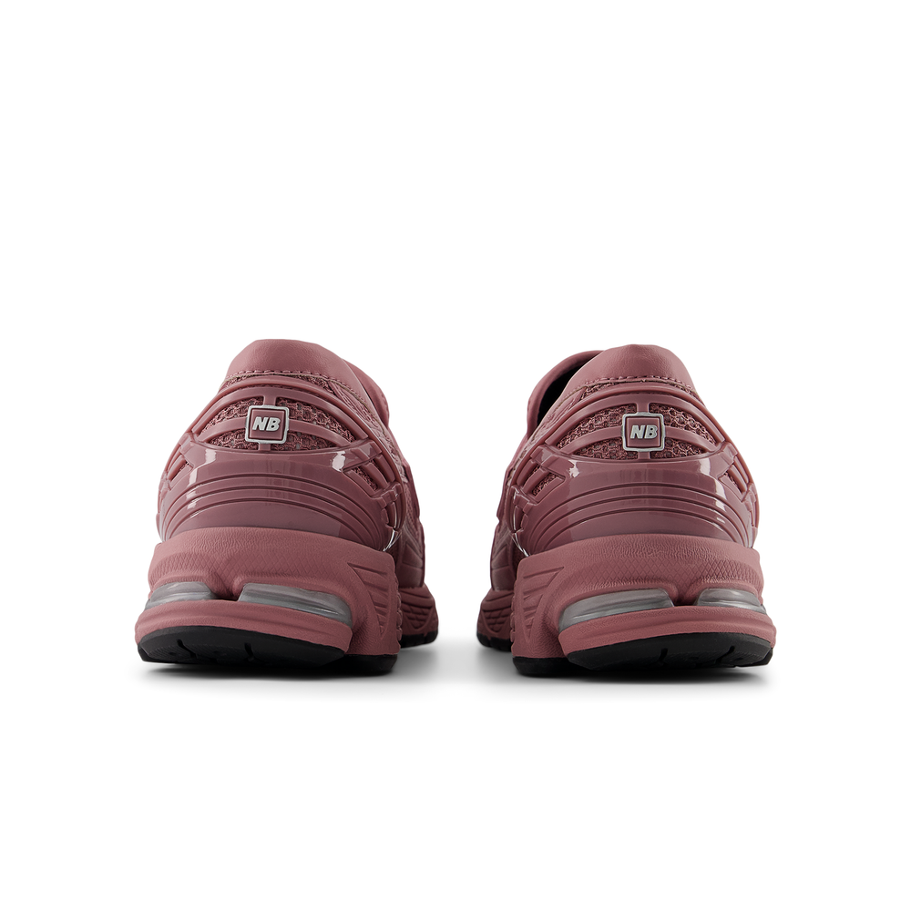Unisex topánky New Balance U19065WS – ružové