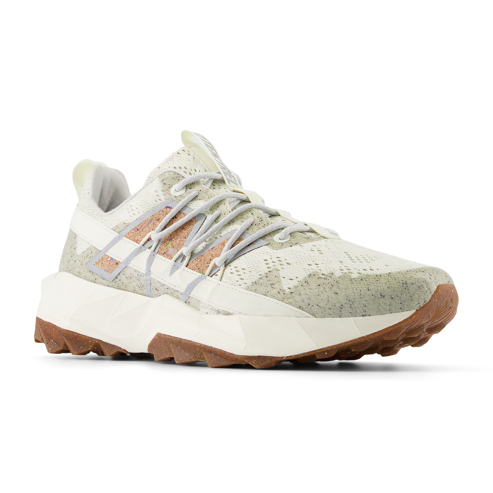 Pánske topánky New Balance DynaSoft Tektrel MTTTREU1 – béžové