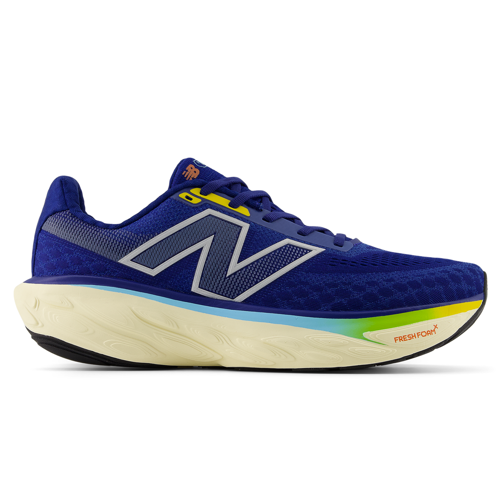 Pánske topánky New Balance Fresh Foam 1080 v14 M1080N14 – modré