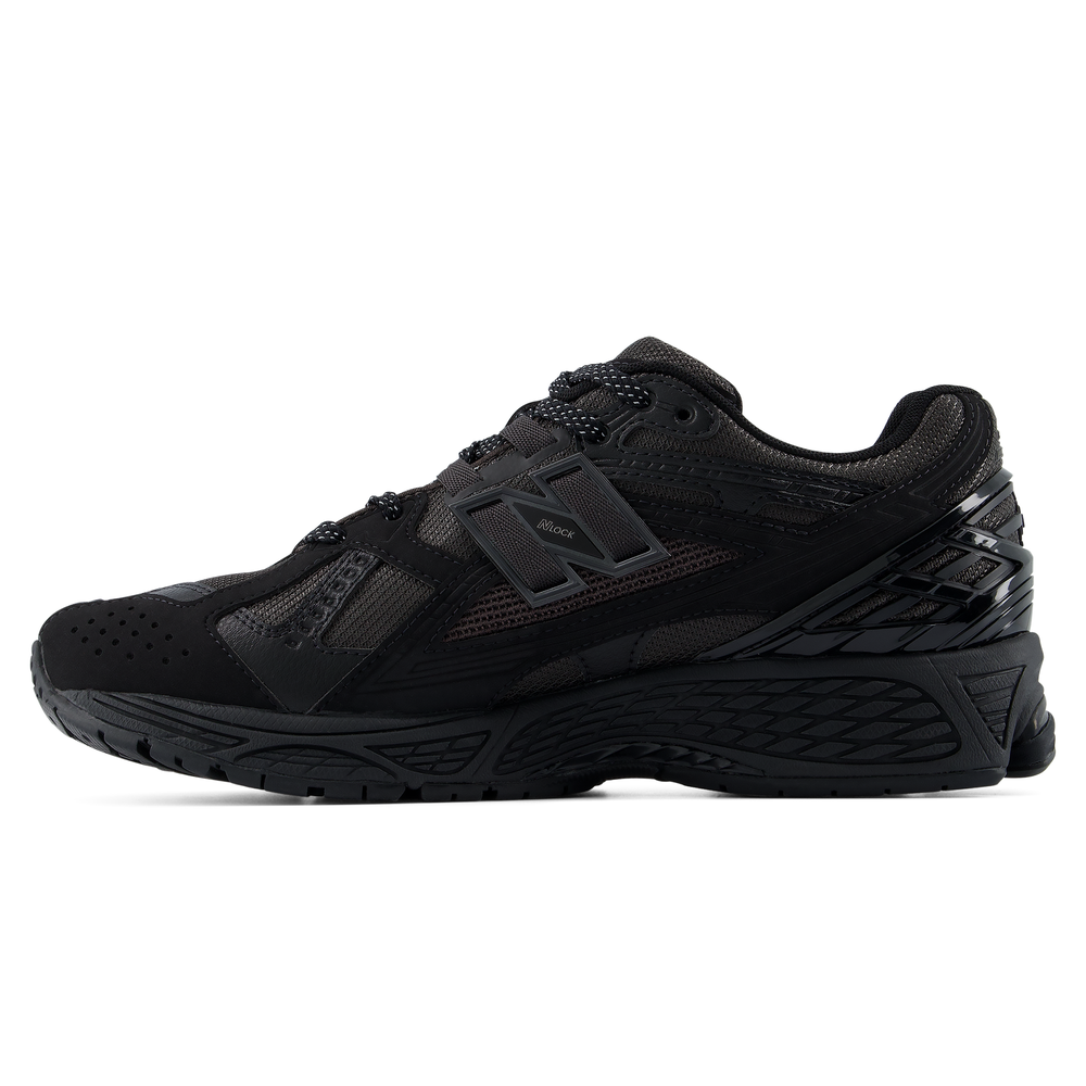 Unisex topánky New Balance U19061OP – čierné