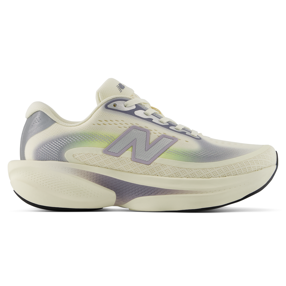Dámske topánky New Balance Fresh Foam Ellipse v1 WELPS97O – béžové
