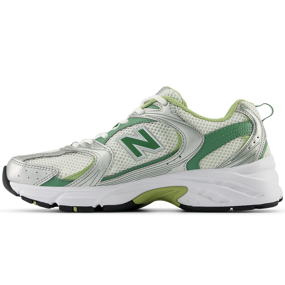 Unisex topánky New Balance MR530ADB – zelené