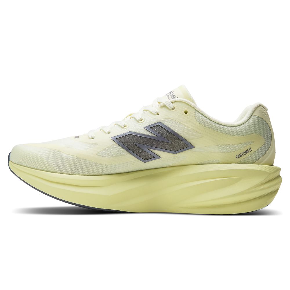Pánske topánky New Balance nfinion SuperComp Rebel v1 MREBX4A2 – žlté