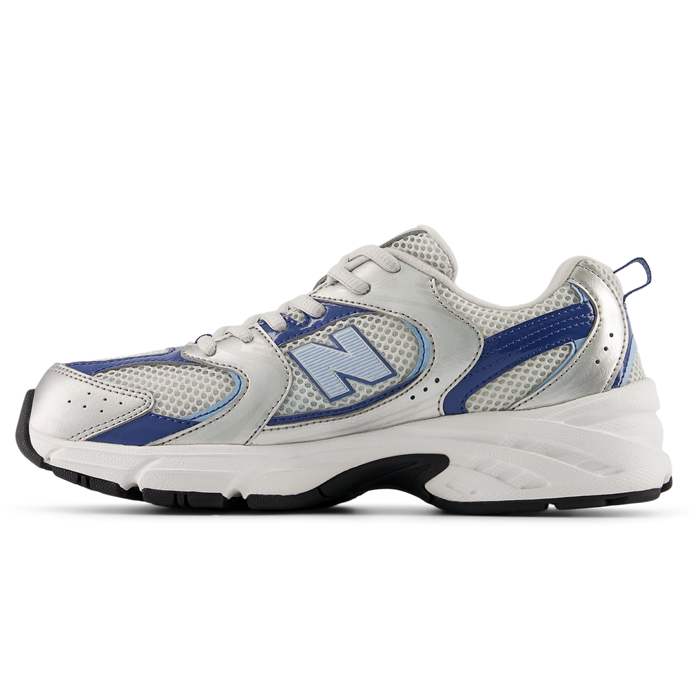 Detské topánky New Balance G5301ZN – sivé
