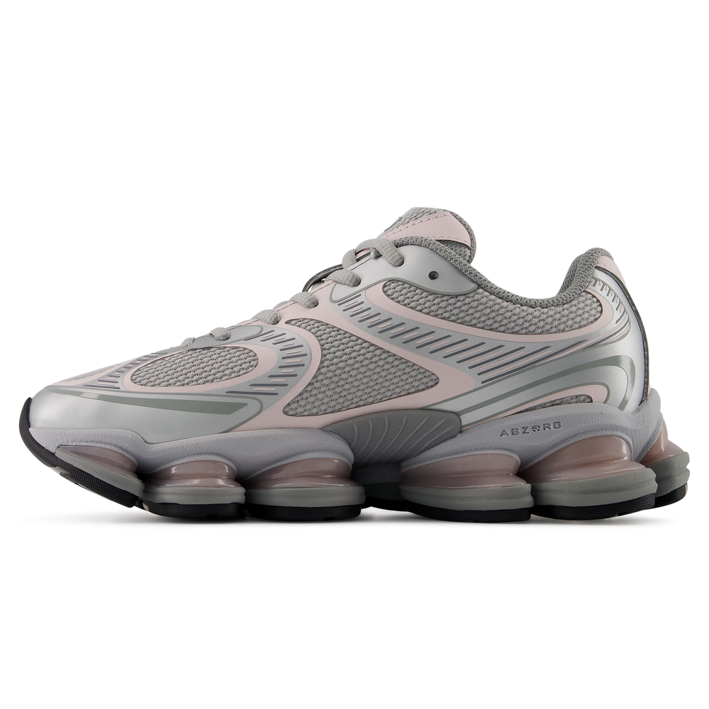Unisex topánky New Balance ABZORB U200035P – sivé