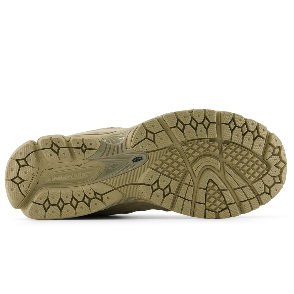 Unisex topánky New Balance U20025I9 – hnedá