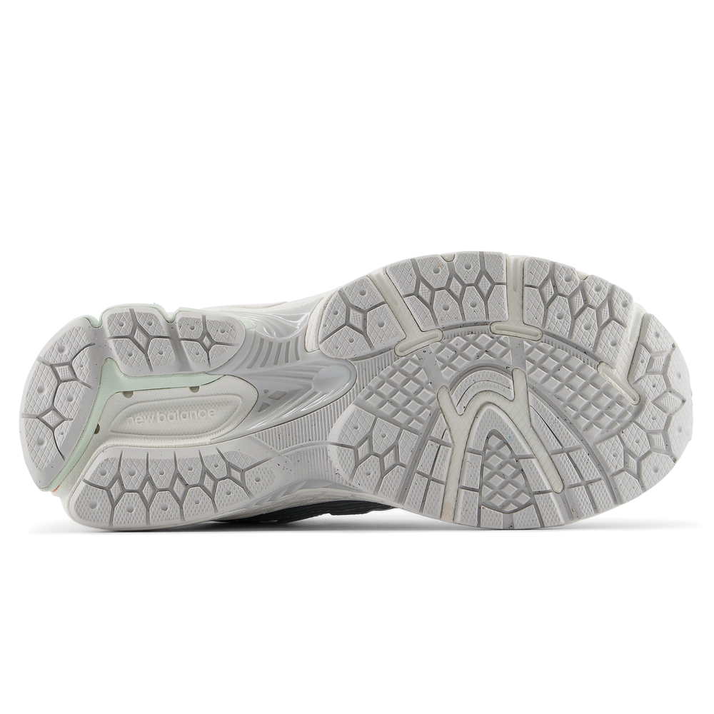 Detské topánky New Balance P19069T2 – mätové