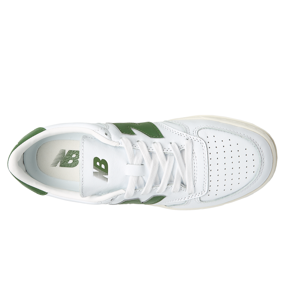 Unisex topánky New Balance CT500CLC – biele