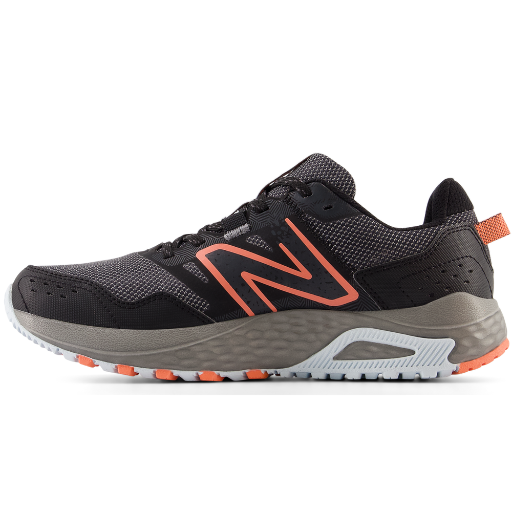 Dámske topánky New Balance WT410CN8 – čierne