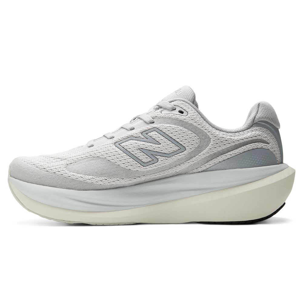 Dámske topánky New Balance Infinion 1080 v15 M10801VU – sivé