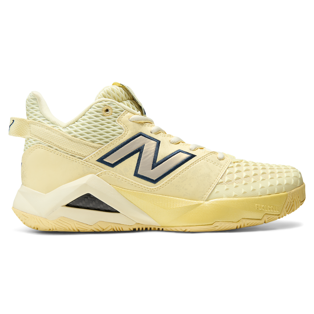 Dámske topánky New Balance Coco CG2 WHCOC4XL – béžové