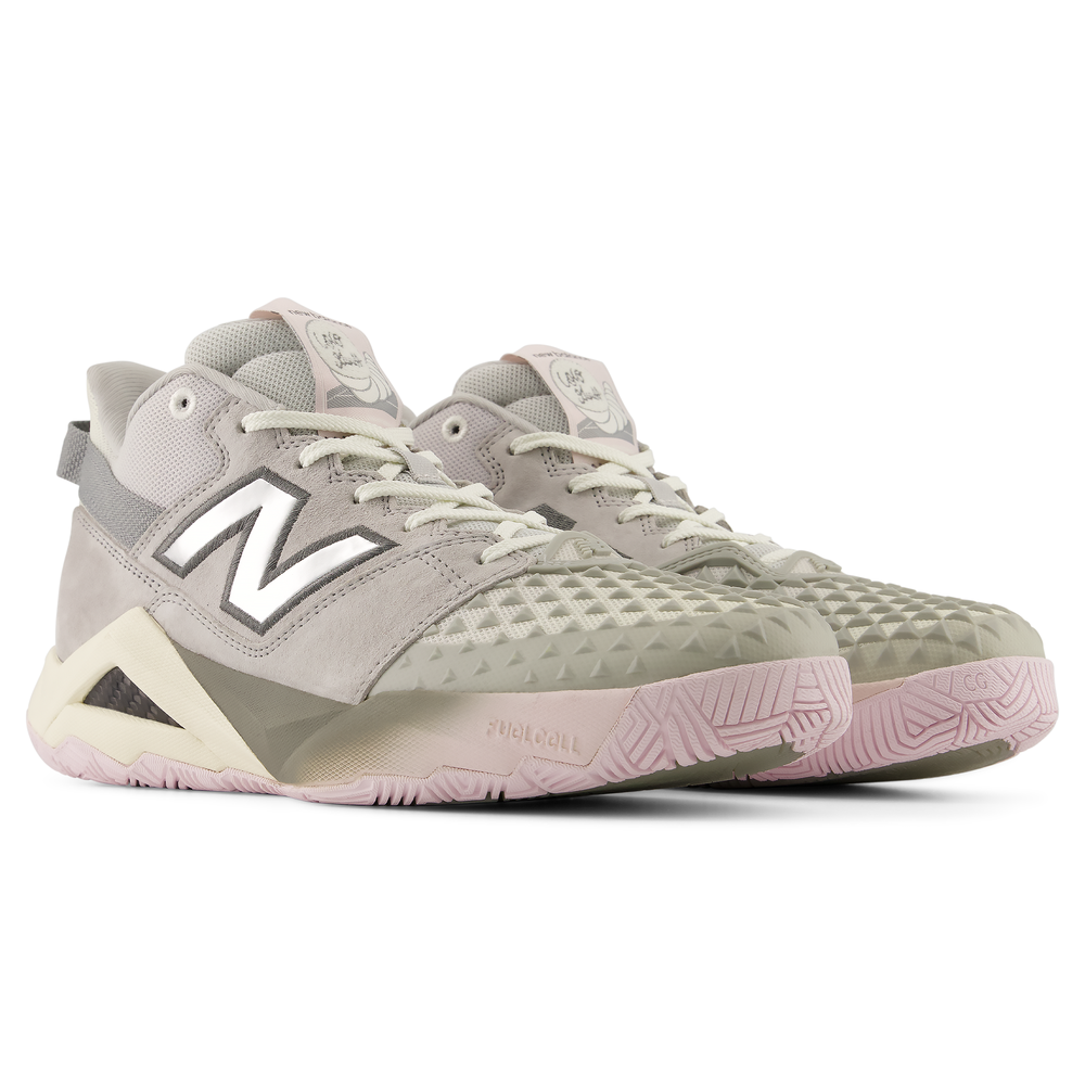 Dámske topánky New Balance Coco CG2 WCOC9P6 – sivé