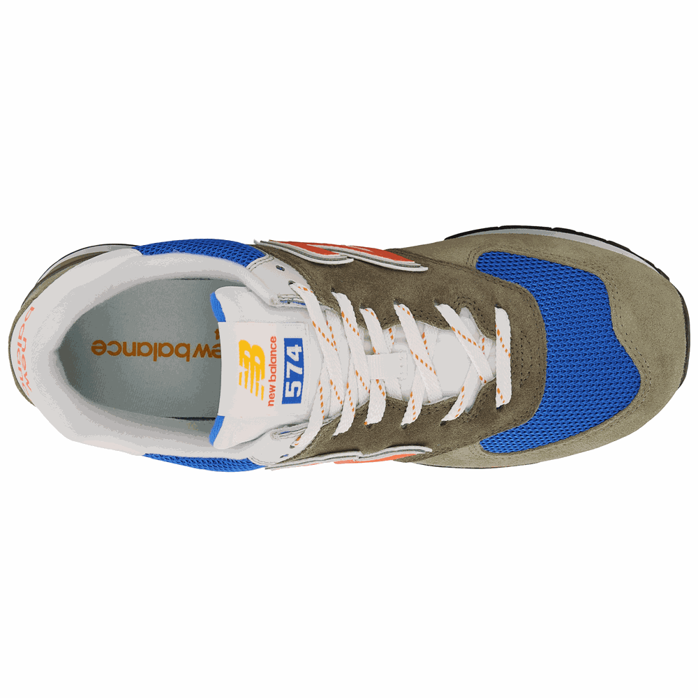 New Balance ML574LA2